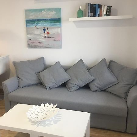 Apartamento Albatros プエルト・デル・カルメン エクステリア 写真
