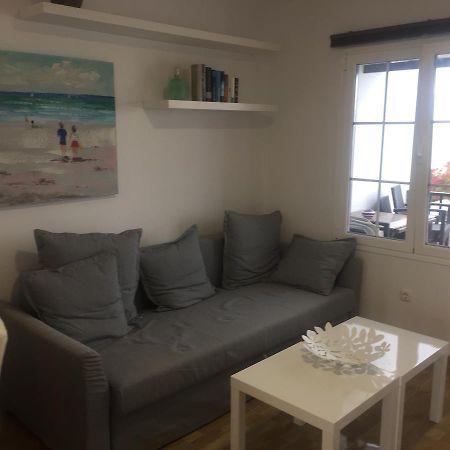 Apartamento Albatros プエルト・デル・カルメン エクステリア 写真