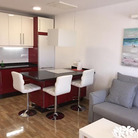 Apartamento Albatros プエルト・デル・カルメン エクステリア 写真