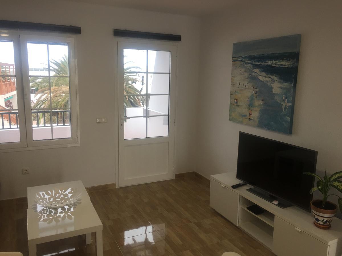 Apartamento Albatros プエルト・デル・カルメン エクステリア 写真