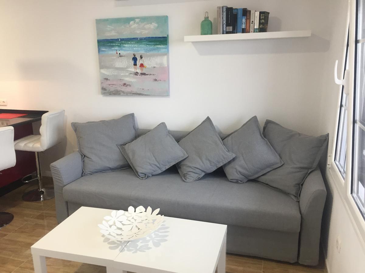 Apartamento Albatros プエルト・デル・カルメン エクステリア 写真