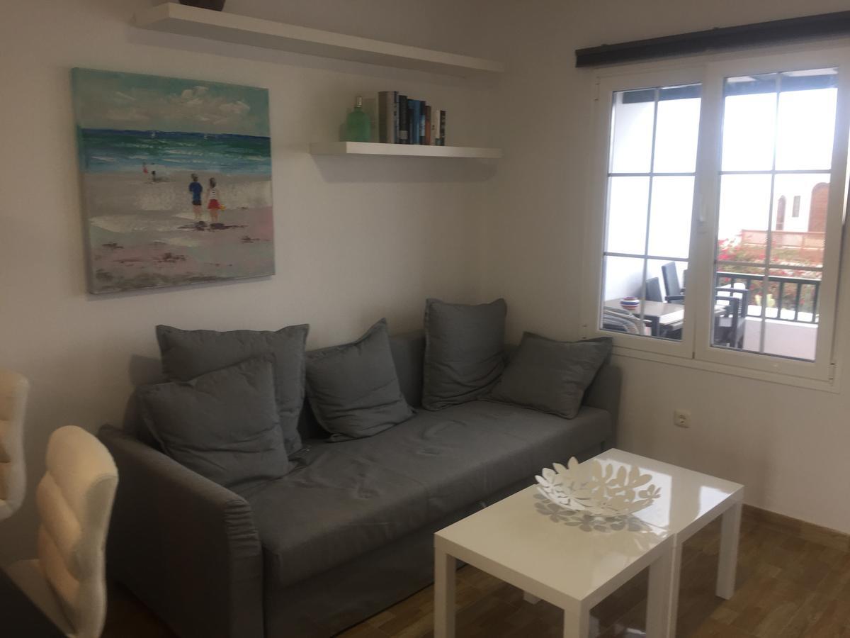 Apartamento Albatros プエルト・デル・カルメン エクステリア 写真